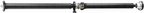 Dorman 946-980 Drive Shaft - Rear - view 1