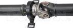 Dorman 946-980 Drive Shaft - Rear - view 4