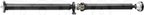 Dorman 946-981 Drive Shaft - Rear - view 1