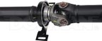 Dorman 946-984 Drive Shaft - Rear - view 4