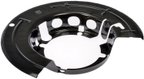 Dorman 947-019 Brake Dust Shield - Front Right - view 5