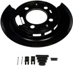 Dorman 947-036 Brake Backing Plate - Rear Left - view 3