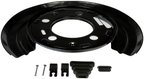 Dorman 947-036 Brake Backing Plate - Rear Left - view 1