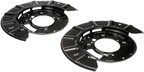 Dorman 947-056 Brake Backing Plate - Rear - view 4
