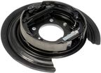Dorman 947-066 Brake Dust Shield - Rear - view 4