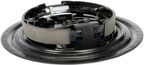 Dorman 947-066 Brake Dust Shield - Rear - view 5