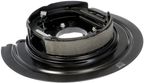 Dorman 947-235 Brake Backing Plate - Rear - view 5