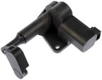 Dorman 948-300 Power Vent Window Motor - Left - view 1