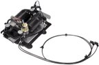 Dorman 949-032 Air Suspension Compressor - view 2