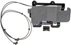 Dorman 949-032 Air Suspension Compressor - view 4
