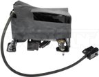 Dorman 949-099 Air Suspension Compressor - view 3