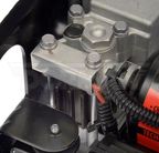 Dorman 949-100 Air Suspension Compressor - view 5