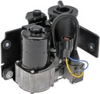 Dorman 949-202 Air Suspension Compressor - view 2