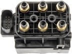 Dorman 949-302 Air Suspension Solenoid Valve Unit - view 4
