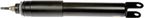 Dorman 949-366 Suspension Shock Absorber - Front - view 2