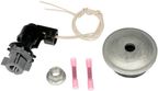 Dorman 949-366 Suspension Shock Absorber - Front - view 6