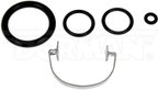 Dorman 949-451 Air Suspension Spring - Rear Right - view 6