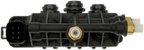 Dorman 949-471 Air Suspension Solenoid Valve Unit - Front or Rear - view 1