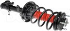 Dorman 949-499 Air Spring to Coil Spring Conversion Kit - Front or Rear - view 4