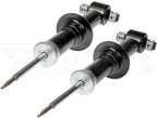 Dorman 949-509 Air Spring to Coil Spring Conversion Kit - Front - view 4