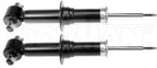 Dorman 949-509 Air Spring to Coil Spring Conversion Kit - Front - view 3