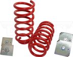 Dorman 949-510 Air Spring to Coil Spring Conversion Kit - Rear - view 5