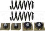 Dorman 949-510 Air Spring to Coil Spring Conversion Kit - Rear - view 3