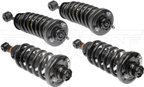 Dorman 949-511 Air Spring to Coil Spring Conversion Kit - Front or Rear - view 2