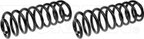 Dorman 949-513 Air Spring to Coil Spring Conversion Kit - Rear - view 2