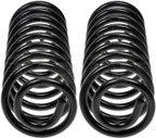 Dorman 949-513 Air Spring to Coil Spring Conversion Kit - Rear - view 3