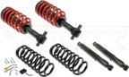 Dorman 949-515 Air Spring to Coil Spring Conversion Kit - Front or Rear - view 2