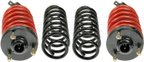 Dorman 949-515 Air Spring to Coil Spring Conversion Kit - Front or Rear - view 1