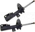 Dorman 949-519 Air Spring to Coil Spring Conversion Kit - Front - view 2