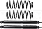 Dorman 949-522 Air Spring to Coil Spring Conversion Kit - Rear - view 3