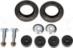 Dorman 949-522 Air Spring to Coil Spring Conversion Kit - Rear - view 6