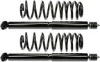 Dorman 949-531 Air Spring to Coil Spring Conversion Kit - Rear - view 2
