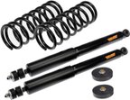 Dorman 949-541 Air Spring to Coil Spring Conversion Kit - Rear - view 6
