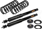 Dorman 949-541 Air Spring to Coil Spring Conversion Kit - Rear - view 2