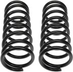 Dorman 949-541 Air Spring to Coil Spring Conversion Kit - Rear - view 1