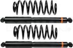 Dorman 949-542 Air Spring to Coil Spring Conversion Kit - Rear - view 4