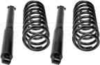Dorman 949-542 Air Spring to Coil Spring Conversion Kit - Rear - view 3