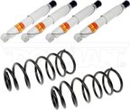 Dorman 949-580 Suspension Shock Absorber Conversion Kit - Front or Rear - view 5