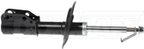 Dorman 949-587 Air Spring to Coil Spring Conversion Kit - Front - view 1