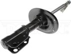 Dorman 949-587 Air Spring to Coil Spring Conversion Kit - Front - view 3