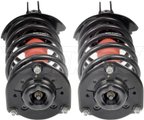 Dorman 949-598 Air Spring to Coil Spring Conversion Kit - Front - view 3