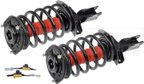 Dorman 949-598 Air Spring to Coil Spring Conversion Kit - Front - view 4