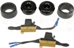 Dorman 949-599 Air Spring to Coil Spring Conversion Kit - Front or Rear - view 4