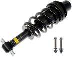 Dorman 949-650XD Suspension Strut and Coil Spring Assembly - Front - view 4