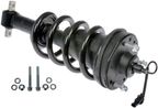 Dorman 949-730XD Suspension Strut and Coil Spring Assembly - Front - view 7
