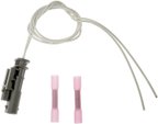 Dorman 949-804 Shock Absorber Control Actuator Connector - Front or Rear - view 2